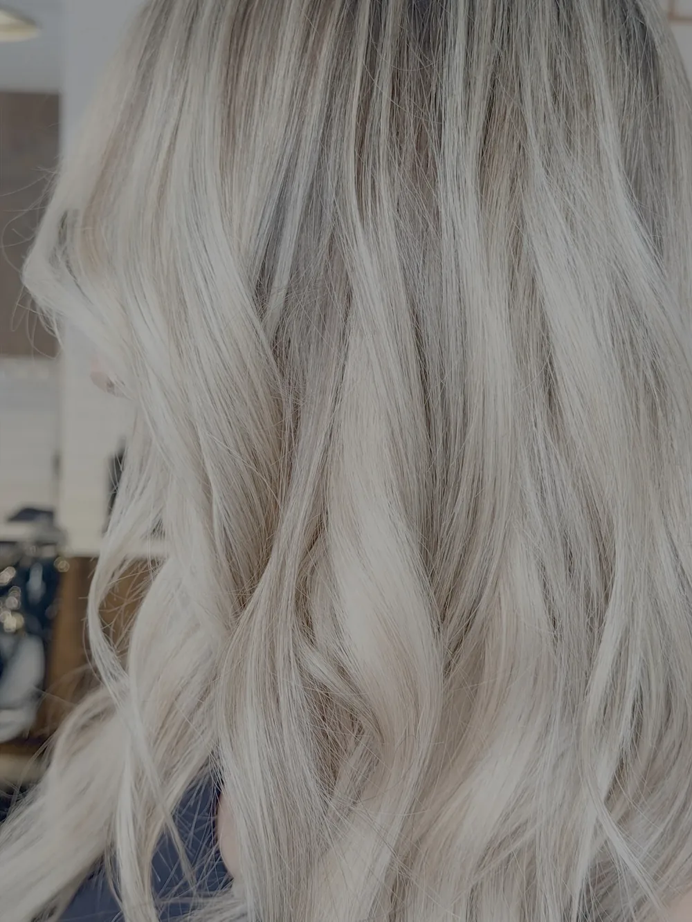 Balayage maintenance tips