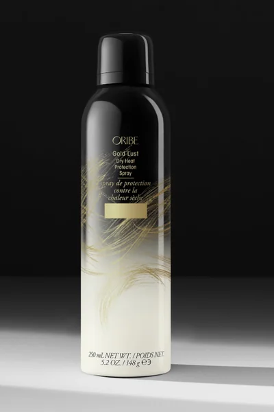 Oribe Gold Lust Dry Heat Protection Spray