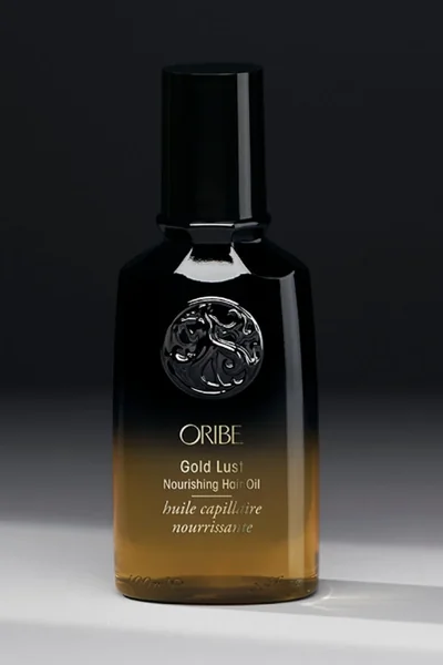Oribe Gold Lust Nourishing Hair Oil