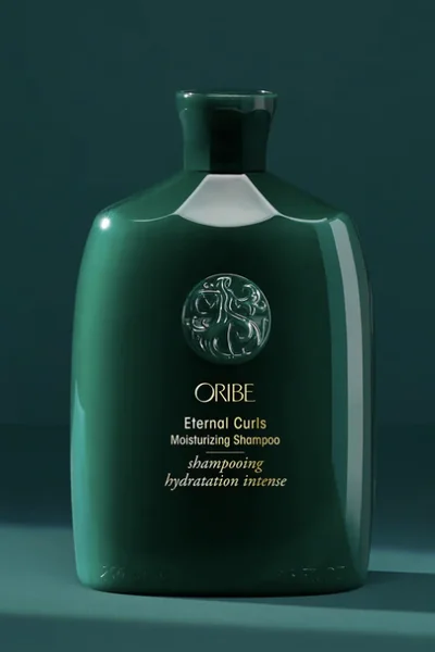 Oribe Eternal Curls Moisturizing Shampoo