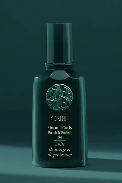 Oribe Eternal Curls Polish & Protect Oil