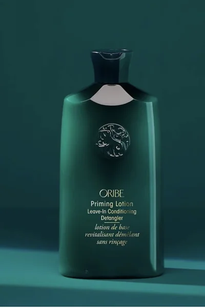Oribe Priming Lotion Leave-In Conditioning Detangler