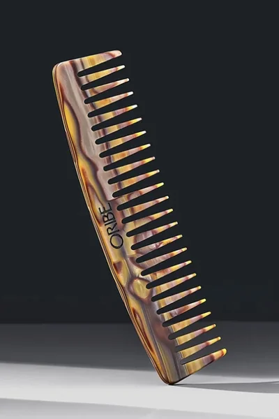 Oribe Italian Resin Wide Tooth Comb